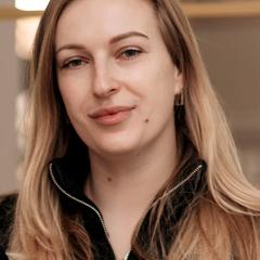 Кіяшко Валерія