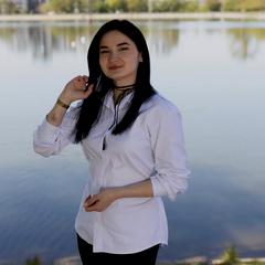 Танчак Надія
