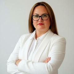 Ілларіонова Дарія