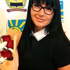 Катасонова Яна