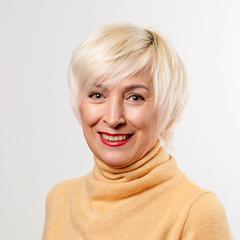 Євтушенко Анжеліка