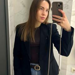 Зубова Карина