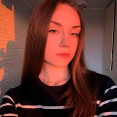 Гудзенко Єва