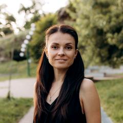 Вівдіч Ольга