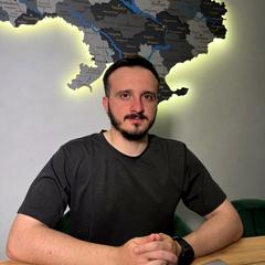Лисканич Роман