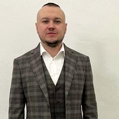 Синельник Денис