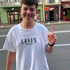 Кузнецов Сергій