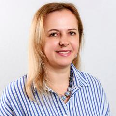 Завадка Ірина