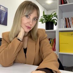 Литвин Катерина