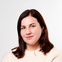 Ковба Іванна