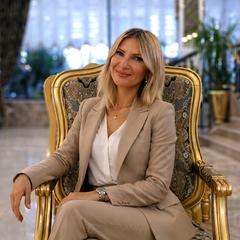 Рогала Ольга