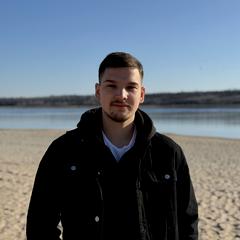 Овчеров Андрій