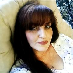 Глибицька Олена