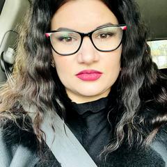 Пелешок Альона