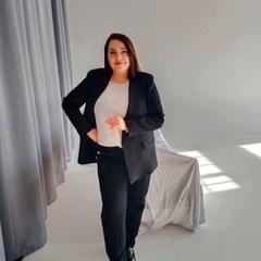 Гончаренко Ірина