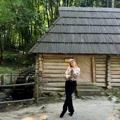 Авраменко Вікторія