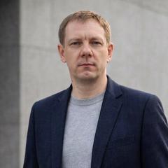 Стасенко Денис