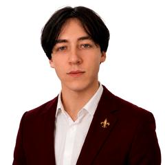 Лисогурський Дмитро