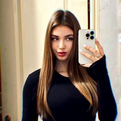 Хоменко Валерія