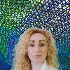 Шпулак Світлана