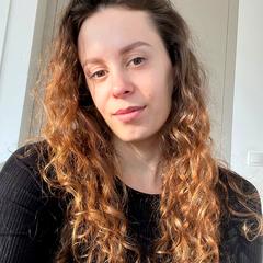 Сизоненко Оксана