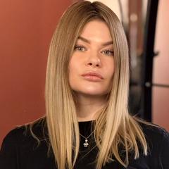 Крадожон Анна