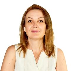 Денисенко Юлія