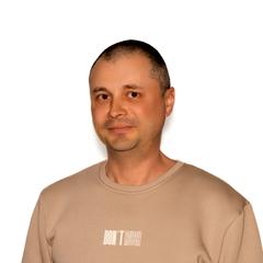 Малишев Дмитро