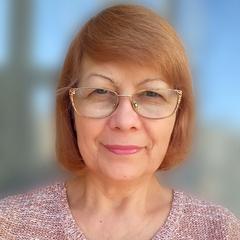 Твардовська Оксана