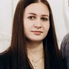 Іванісік Ольга