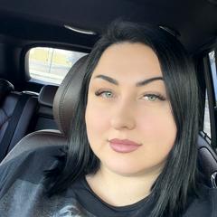 Коваленко Ольга