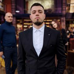 Гнатів Дмитро