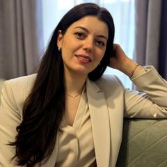 Каляфіцька Ольга