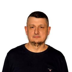 Ротерман Іван