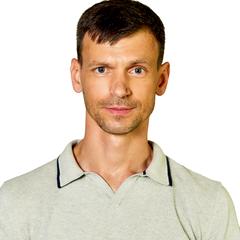 Садіков Тимофій