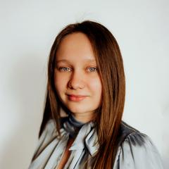 Зуєва Юлія