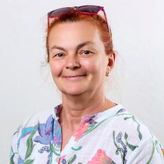 Величко Тетяна
