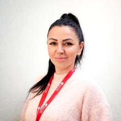 Денисенко Наталія