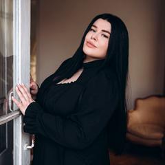 Лебединська Дар'я