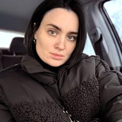 Новікова Дар'я