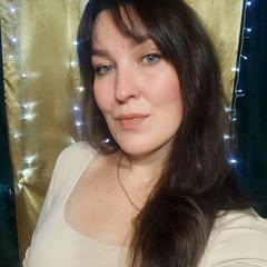 Садовнікова Олена