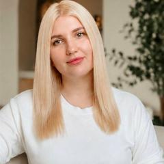 Семененко Софія