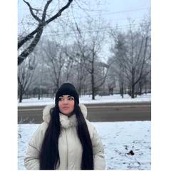 Денисенко Лілія