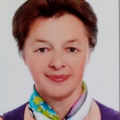 Ткаченко Валентина