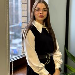 Мотинга Катерина