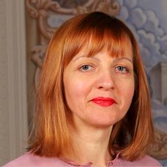 Матор Олена