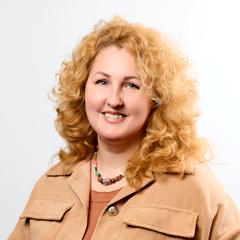 Сподарик Анастасія