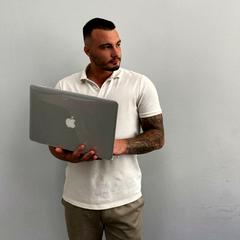 Мастерських Геннадій