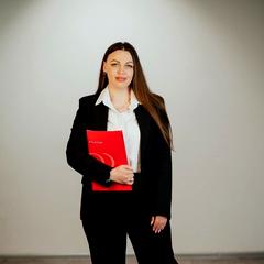 Марчук Олена