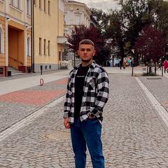 Крупа Віталій